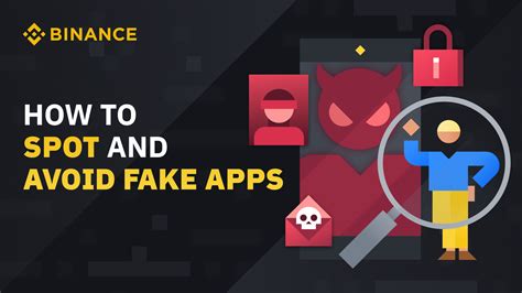 fake app|How to spot and avoid fake apps